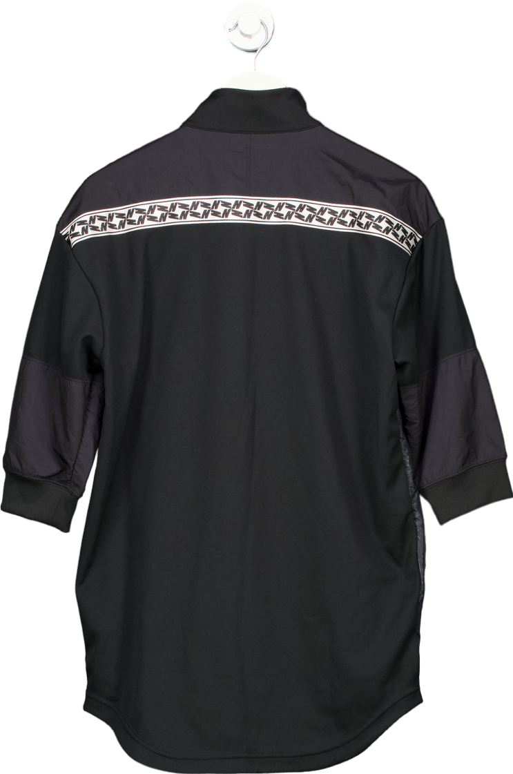 Nike Black Sportswear Windrunner Jacket XS