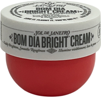Sol de Janeiro Bom Dia Bright Cream 25ml