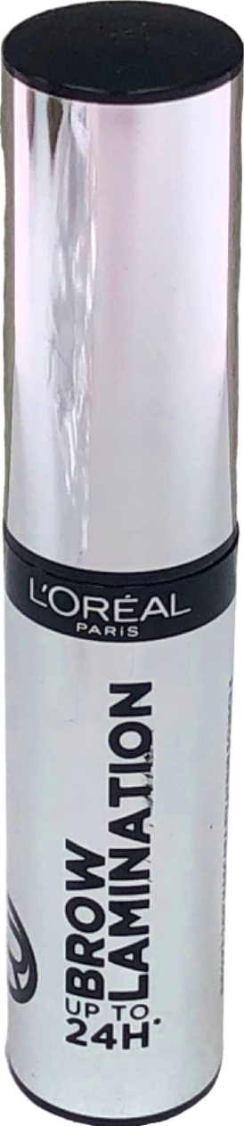 L'Oreal Paris Infallible Brows Brow Lamination 00 Clear 5ml
