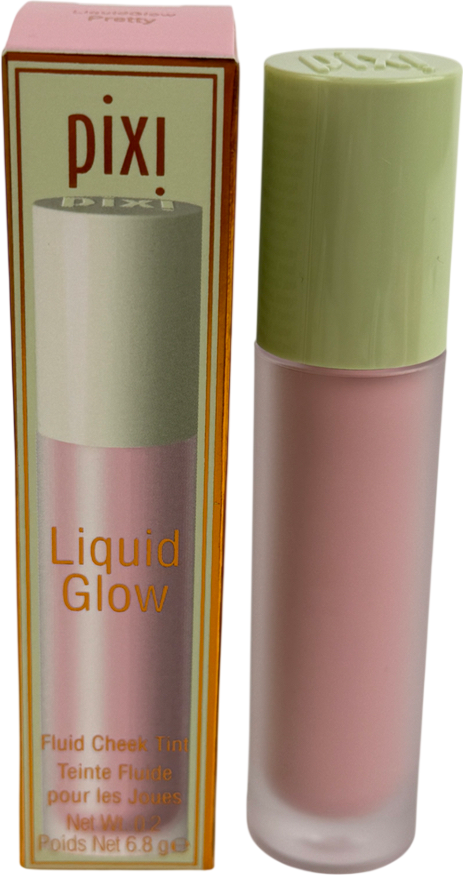 Pixi Liquid Glow Pretty 6.8g