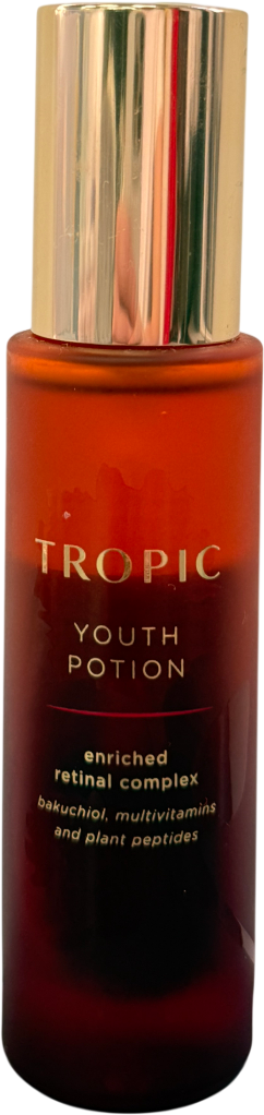 Tropic Enriched Retinal Complex 30ml