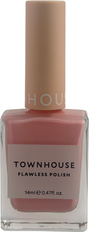 Townhouse Flawless Polish Strawberry Meringue 14ml