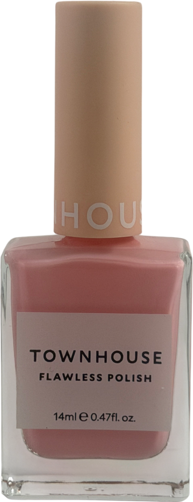 Townhouse Flawless Polish Strawberry Meringue 14ml