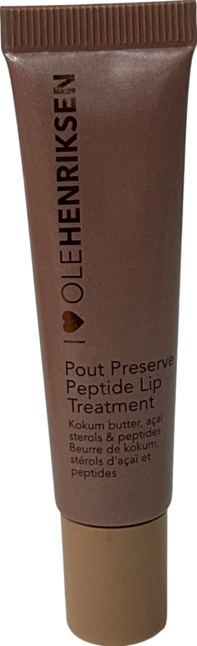 olehenriksen Preserve Lip Treatment 12ml