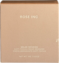 ROSE INC Solar Infusion Soft-focus Cream Bronzer Kauai 15g