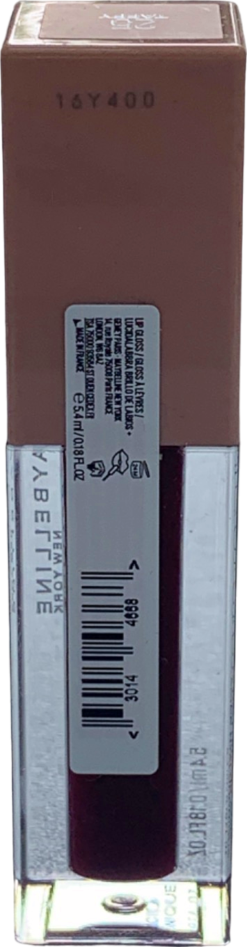Maybelline Lifter Gloss Taffy 5ml
