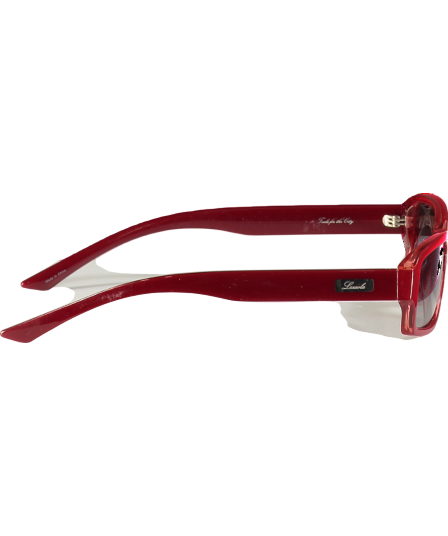 lovisa Metallic Mixed Metals Large Wrapped Stud Earrings One Size