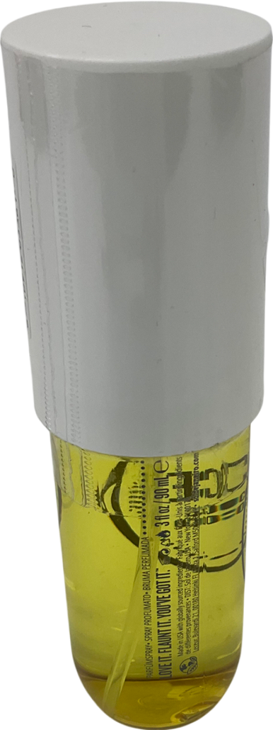 Sol de Janeiro Rio Radiance Body Mist 90 ml