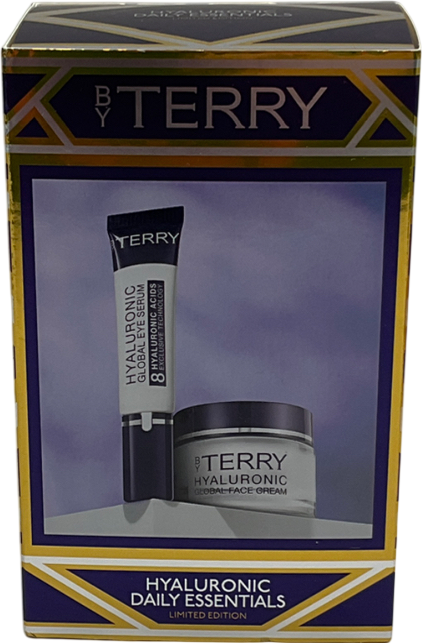BY TERRY Hyaluronic Daily Essentials  Eye & Face Cream One size