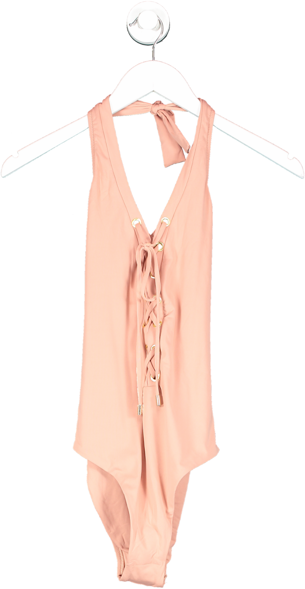 Melissa Odabash Pink Puerto Rico Swimsuit UK 10