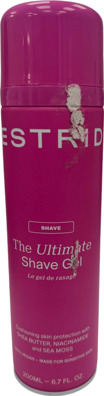 Estrid The Ultimate Shave Gel  200ml
