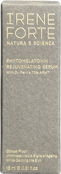 Irene Forte Phytomelatonin Rejuvenating Serum 15ml