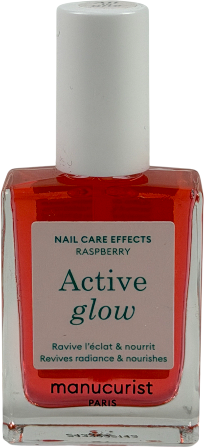 Manucurist Active Glow Nail Polish 15ml