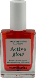 Manucurist Active Glow Nail Polish 15ml