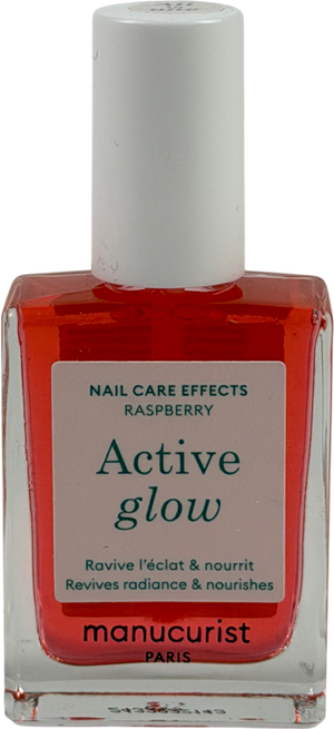 Manucurist Active Glow Nail Polish 15ml