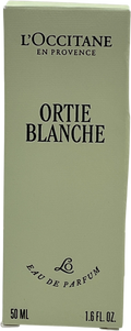 Loccitane Ortie Blanche (formerly Herbae) Eau De Parfum 50ml