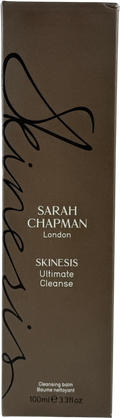 Sarah Chapman Skinesis Ultimate Cleanse 100ml
