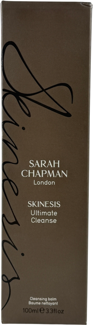 Sarah Chapman Skinesis Ultimate Cleanse 100ml