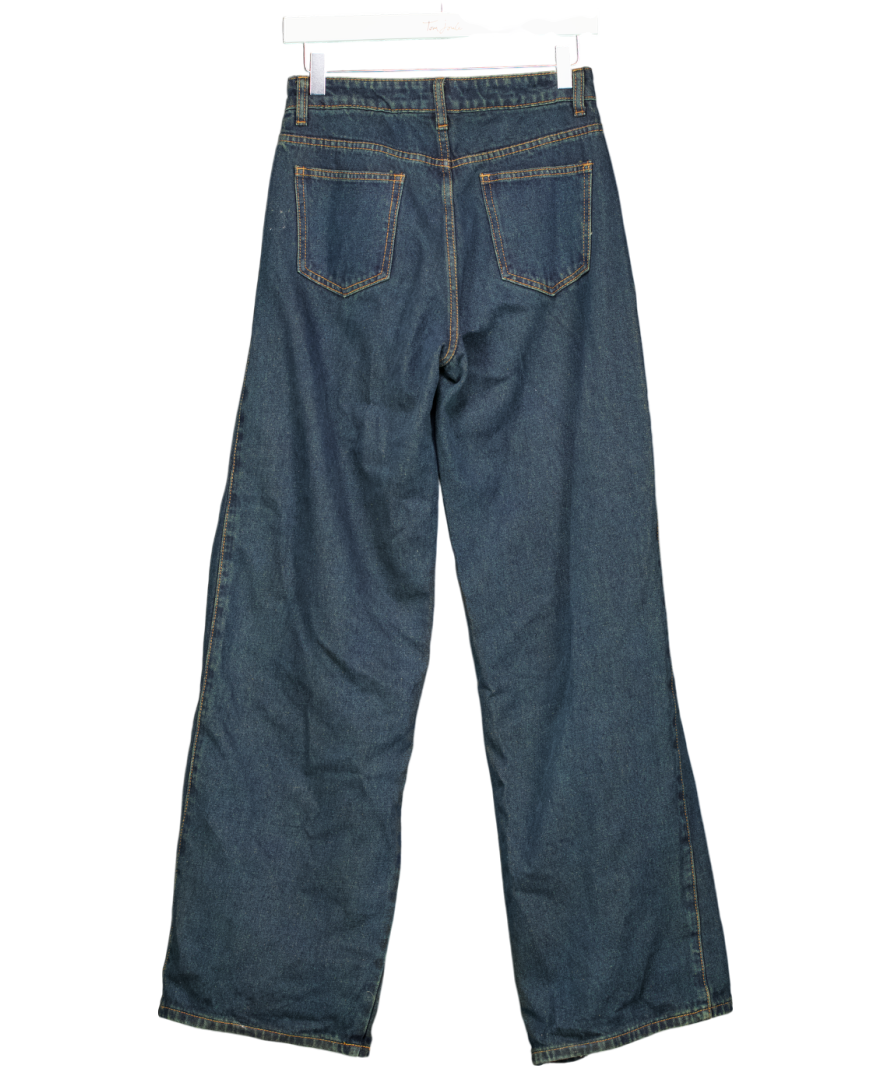 Lioness Blue Westwood Jean UK 6