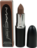 MAC Macximal Sleek Satin Lipstick 838 Stone 3.5g