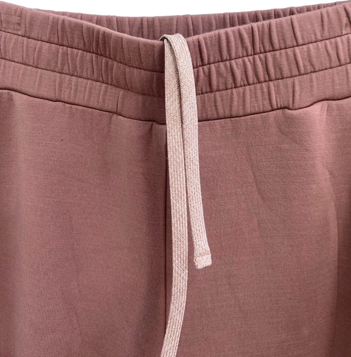 Varley Mauve Jogger Pants UK Small