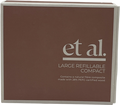 et al. Large Refillable Compact case