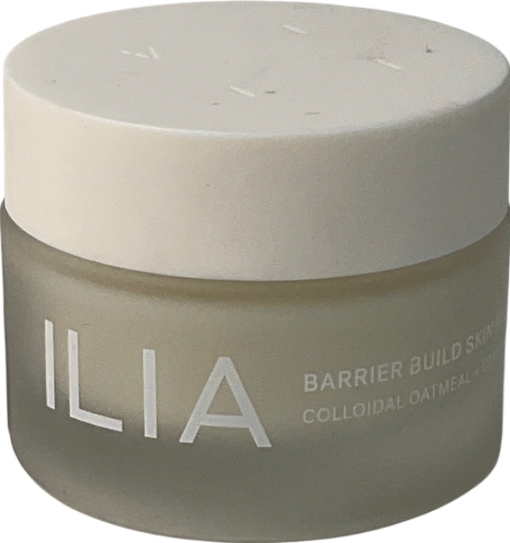 ILIA Barrier Build Protectant Cream 50ml
