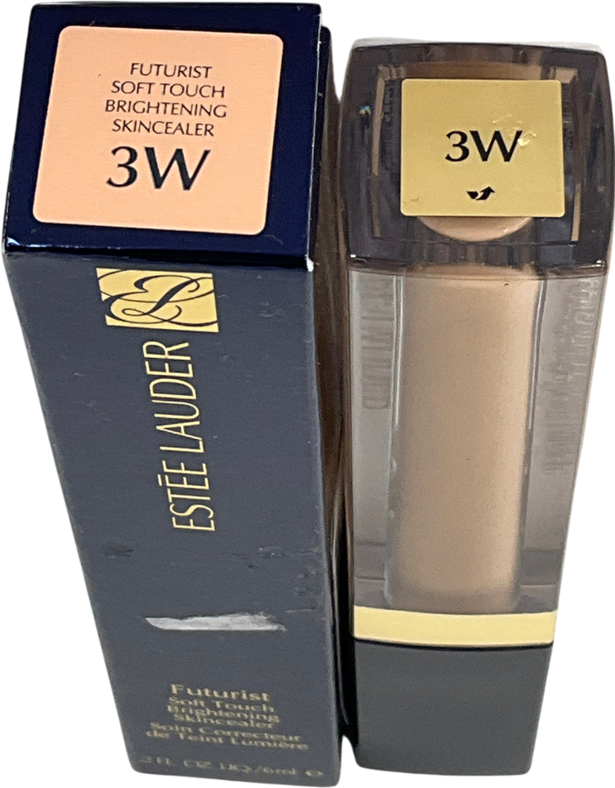 Estee Lauder Soft Touch Brightening Skincealer Concealer 3w 6ml
