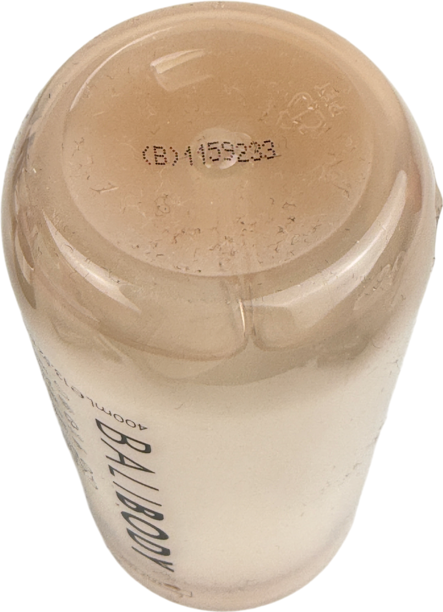 Balibody Clear Self Tanning Gel 400ml