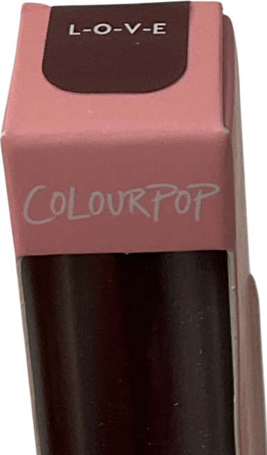 colourpop Plumping Gloss Balm Love 1.88g