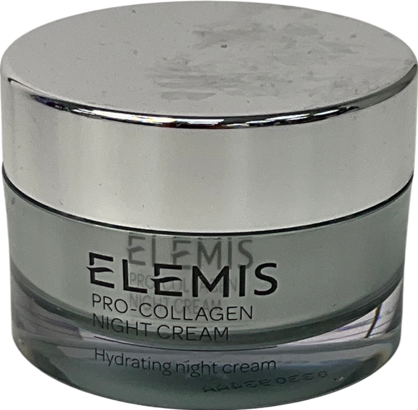 Elemis Pro Collagen Night Cream 30ml