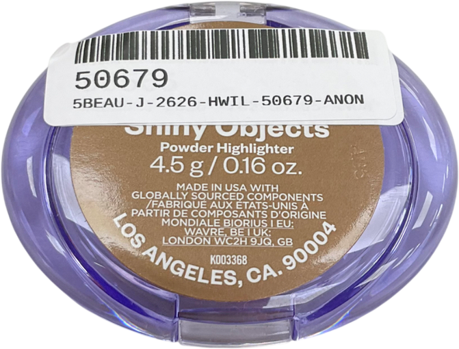 Kosas Shiny Objects Highlighter Glided 4.5g