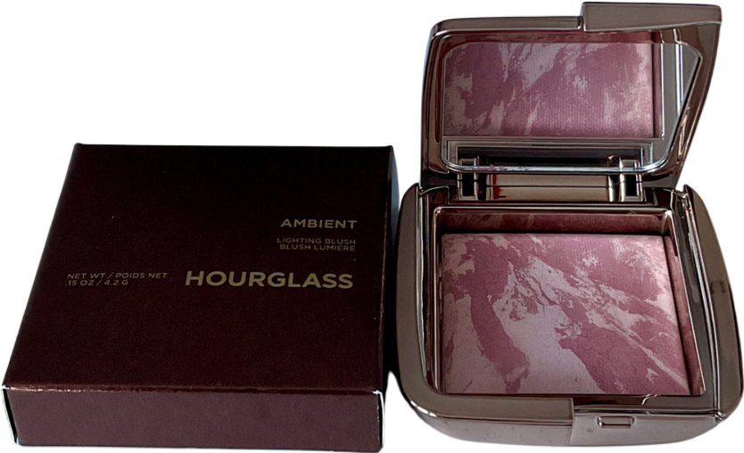 Hourglass Ambient Lighting Blush Mood Exposure 4.2g