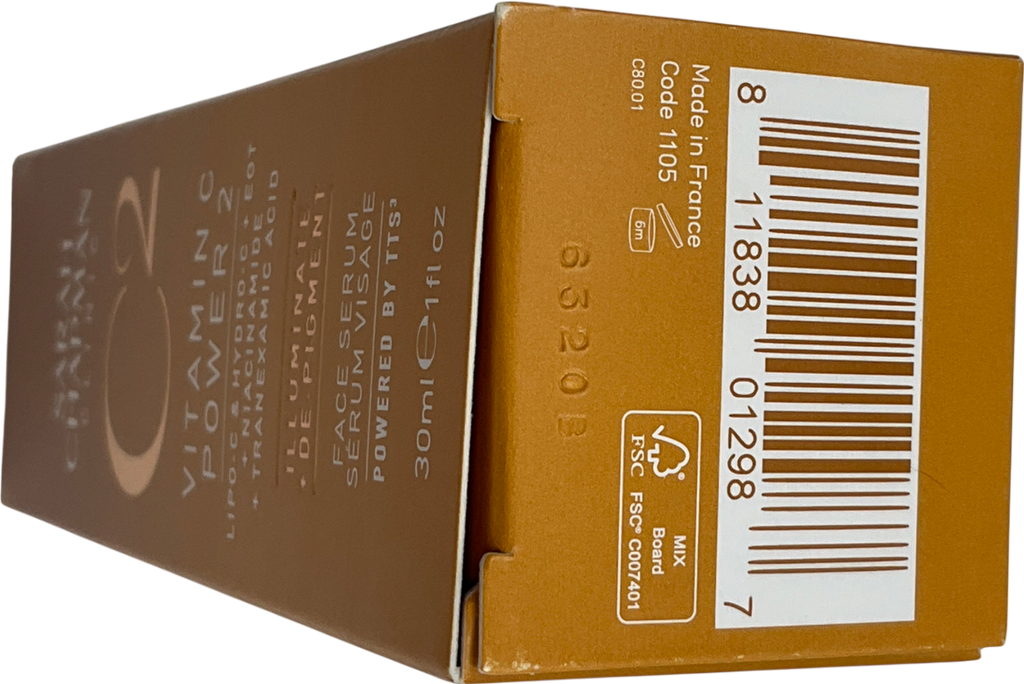 Sarah Chapman Vitamin C Serum Power 2 30ml