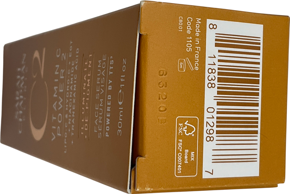 Sarah Chapman Vitamin C Serum Power 2 30ml