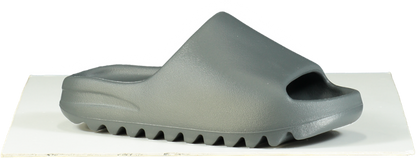 Adidas Grey Yeezy Slide UK 8