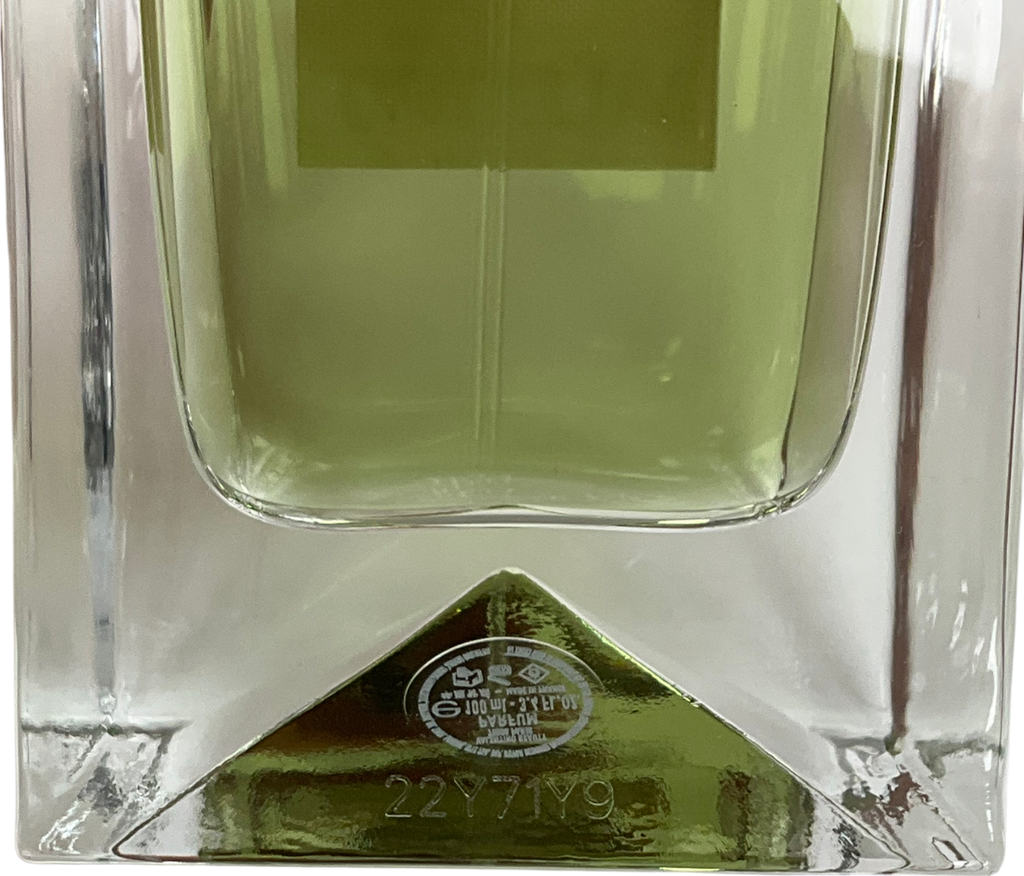 Valentino Behind The Seen Behind The Seen 100ml