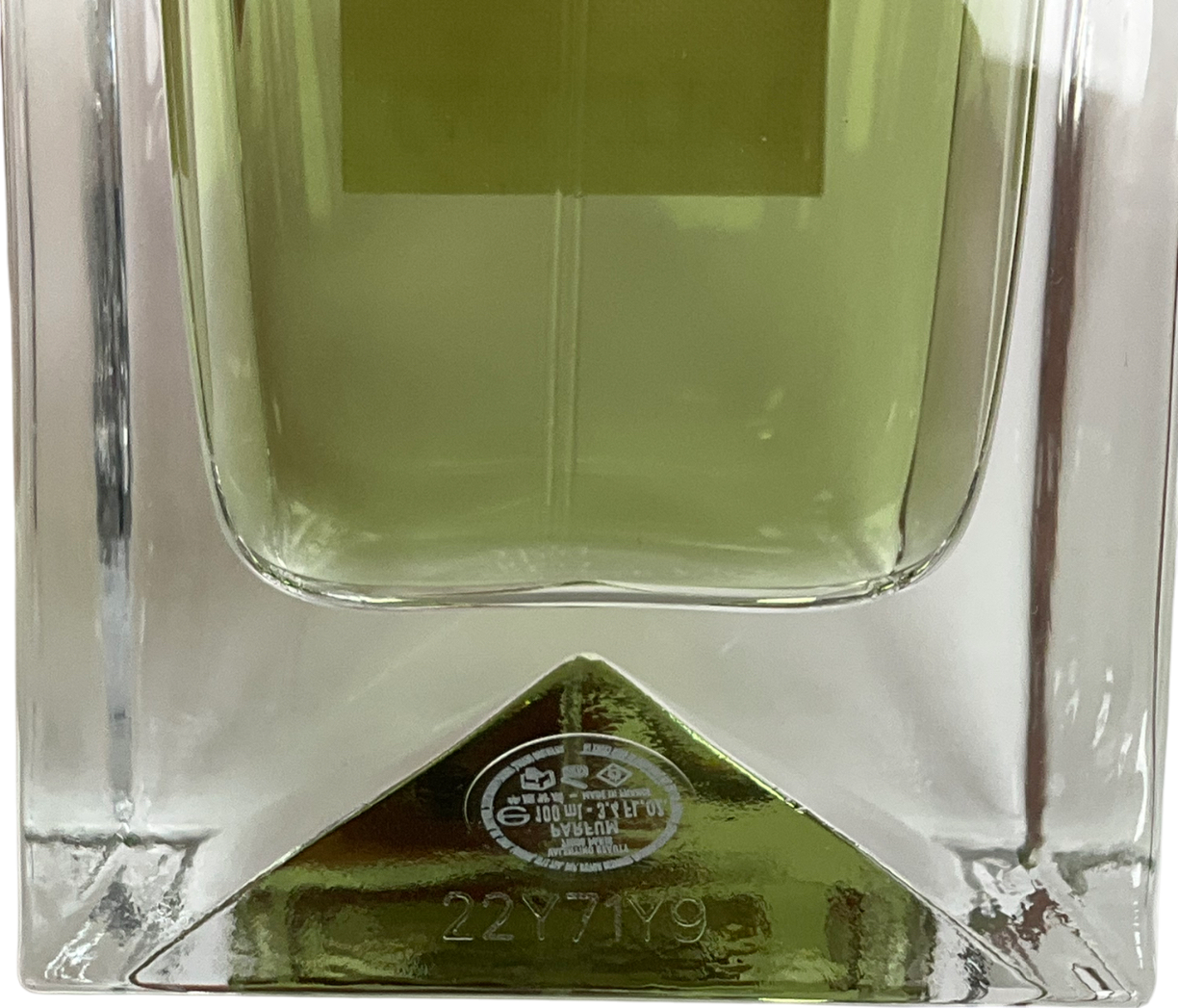 Valentino Behind The Seen Behind The Seen 100ml