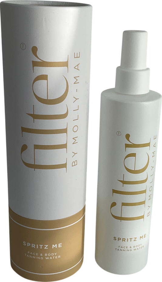 Filter by Molly-Mae Spritz Me Universal 200ml