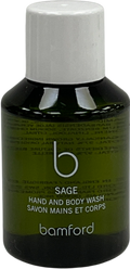 Bamford Sage Body Wash 50ml