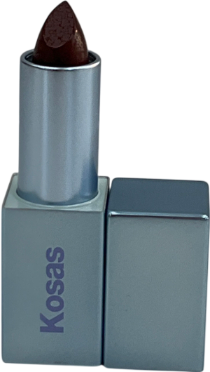 Kosas Weightless Lip Color Nourishing Satin Lipstick Subconscious 3g