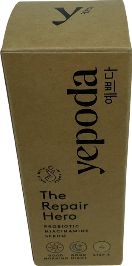 yepoda The Repair Hero Serum 30 ml