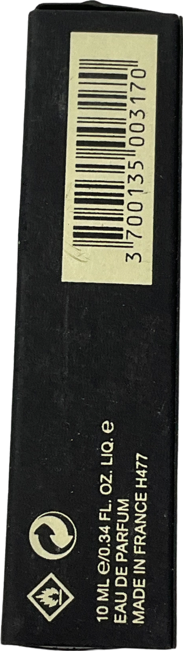 ralf schwieger Lipstick Rose Perfume 10ml