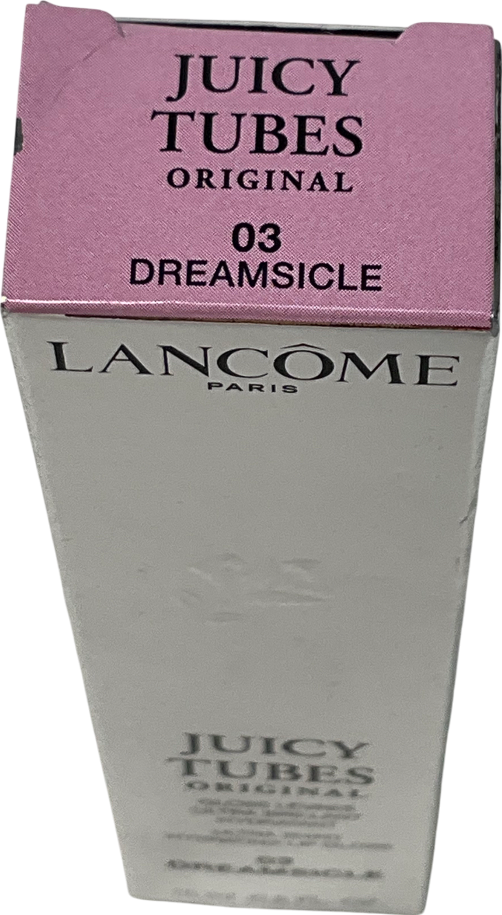 Lancome Juicy Tubes 03 15ml