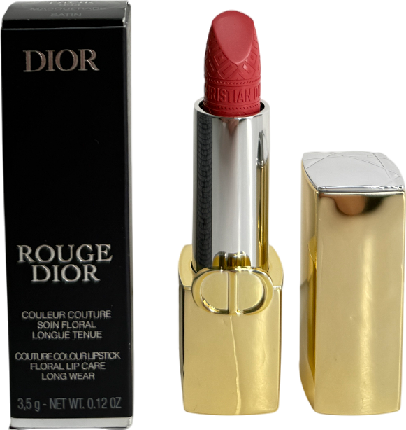 Dior Beauty Rouge Dior Couture Colour Lipstick 994 Masquerade 3.5G
