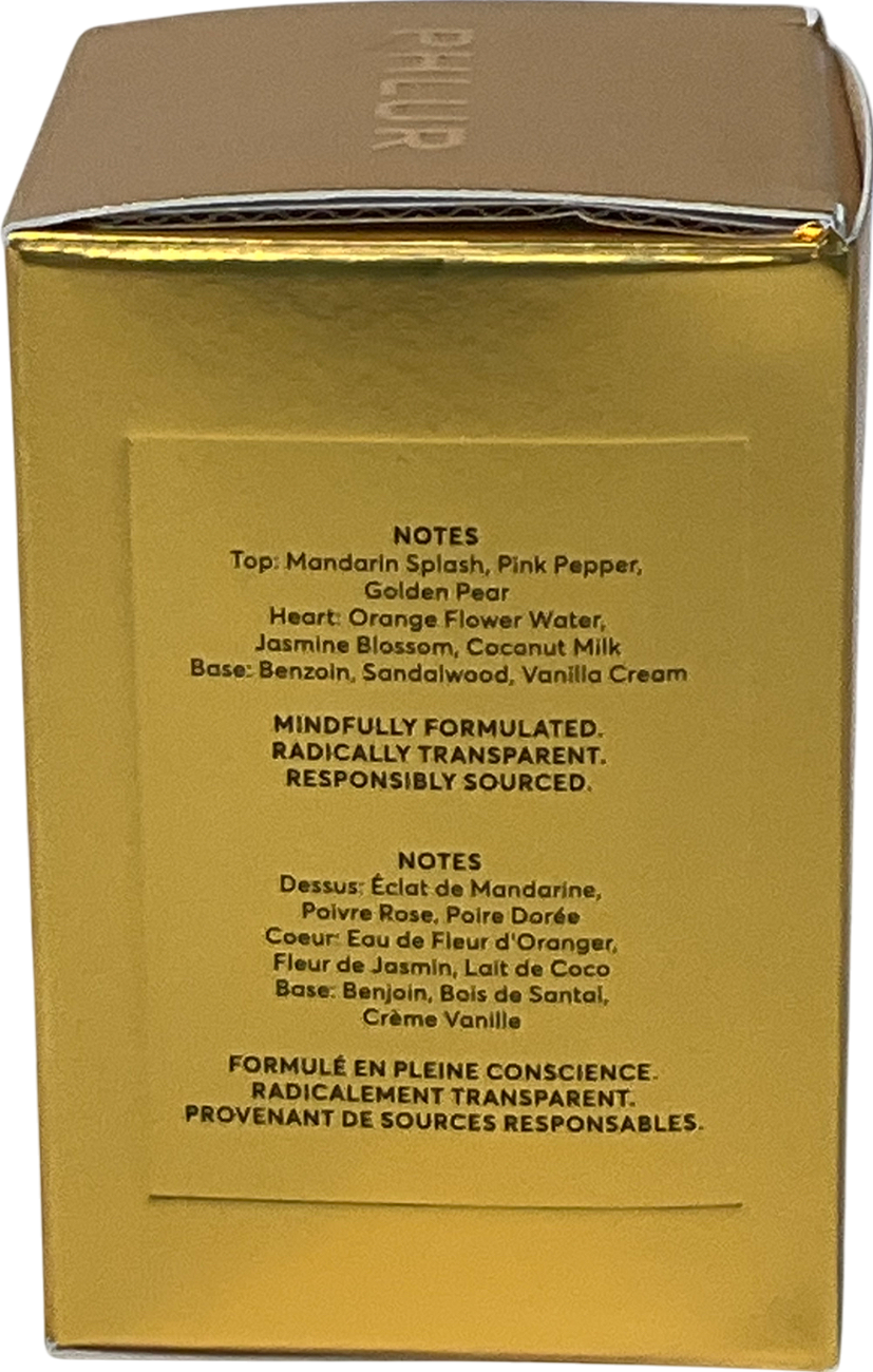 phlur Golden Rule Eau de Parfum Perfume 50ml