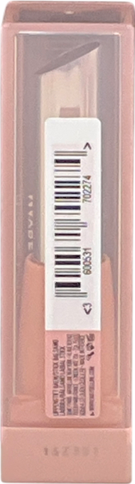 Maybelline New York Lifter Glaze Lip Oil Balm 010 One size