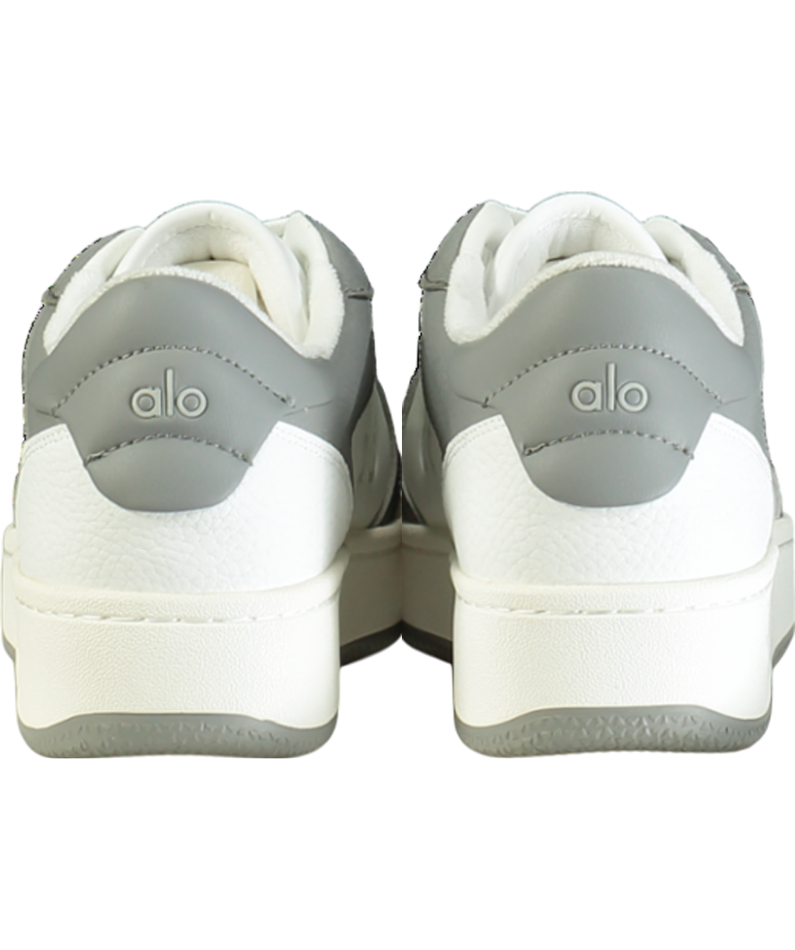 alo yoga Grey Recovery Mode Sneaker UK 5 EU 38 👠