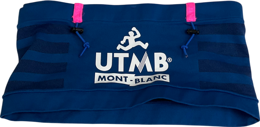 compression sport Blue Free Belt Pro UK XS/S