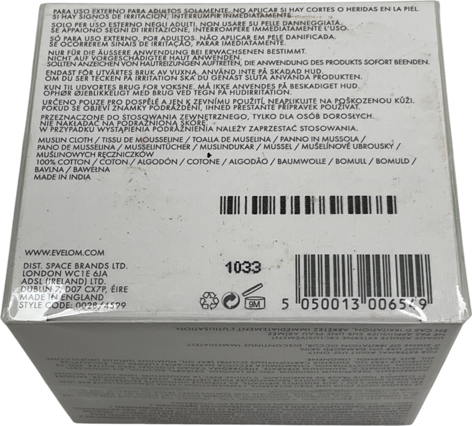 Eve Lom Cleanser 100ml